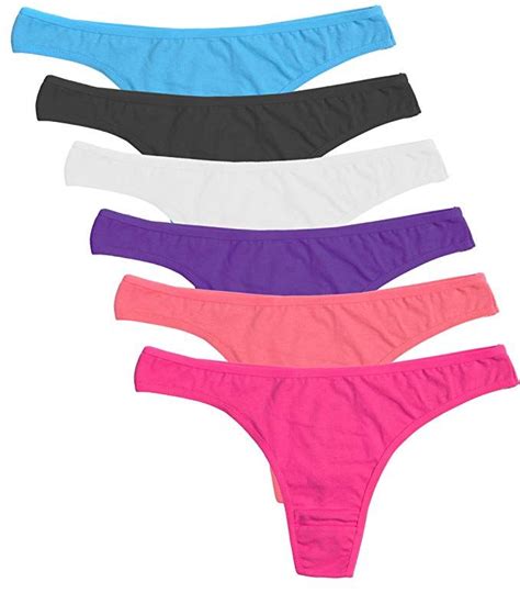 best women's thongs